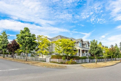 42 6568 193b Street, Surrey, BC, Surrey — Townhouse for sale