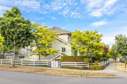 42 6568 193b Street, Surrey, BC, Surrey — Townhouse for sale