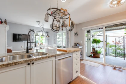 Office / Den Photo of 42 6568 193b Street, Surrey, BC