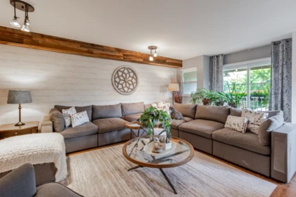 Pantry Photo of 42 6568 193b Street, Surrey, BC