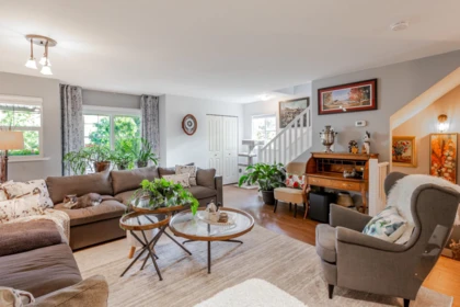Primary Bedroom Photo of 42 6568 193b Street, Surrey, BC