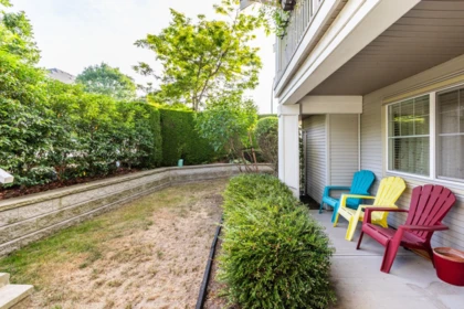 Street View Photo of 42 6568 193b Street, Surrey, BC