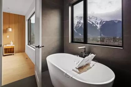 Pantry Photo of 7683 Cerulean Drive, Pemberton, BC