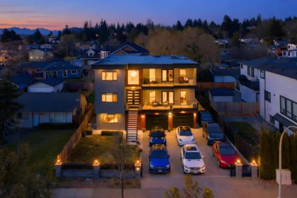 17985 56a Avenue, Surrey, BC, Surrey — Single Family Residence for sale
