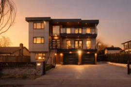 17985 56a Avenue, Surrey, BC