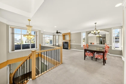 8800 Francis Road, Richmond, BC, Richmond — Single Family Residence for sale