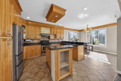Pantry Photo of 8800 Francis Road, Richmond, BC