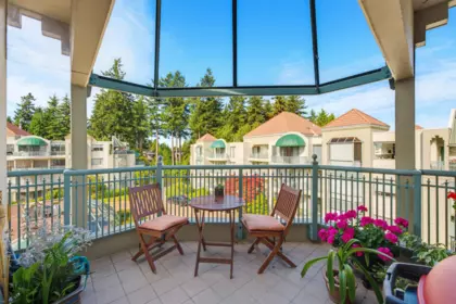 402 1765 Martin Drive, Surrey, BC, Surrey — Apartment/Condo for sale