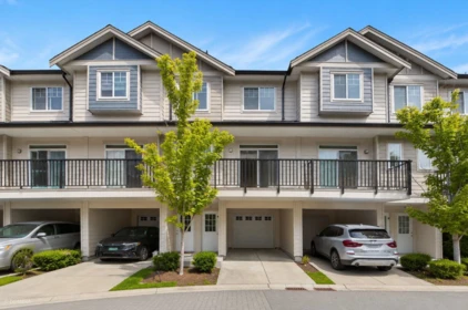 Basement Recreation Room Photo of 194 13898 64 Avenue, Surrey, BC