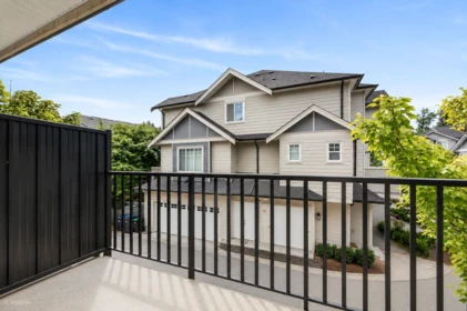 Breakfast Nook Photo of 194 13898 64 Avenue, Surrey, BC