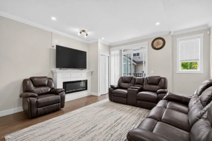194 13898 64 Avenue, Surrey, BC, Surrey — Townhouse for sale