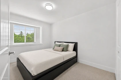 Powder Room Photo of 194 13898 64 Avenue, Surrey, BC