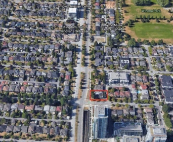 475 W 64th Avenue, Vancouver, BC, Vancouver — Half Duplex for sale