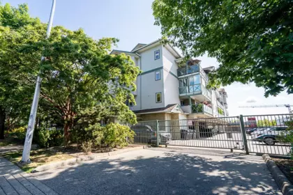408 6390 196 Street, Langley, BC, Langley — Apartment/Condo for sale