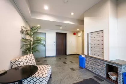 408 6390 196 Street, Langley, BC, Langley — Apartment/Condo for sale