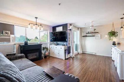 Pantry Photo of 408 6390 196 Street, Langley, BC