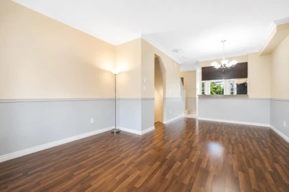 3 9751 Ferndale Road, Richmond, BC, Richmond — Townhouse for sale