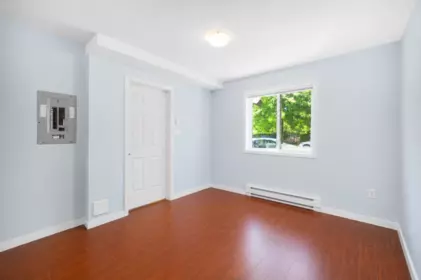 Loft / Bonus Room Photo of 3 9751 Ferndale Road, Richmond, BC