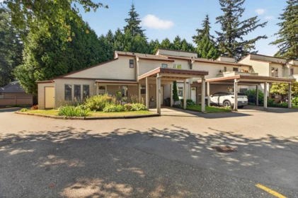 Aerial View of 46 32310 Mouat Drive, Abbotsford, BC