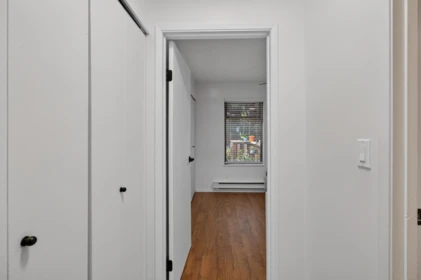 Basement Recreation Room Photo of 46 32310 Mouat Drive, Abbotsford, BC