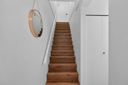 Entry Foyer Photo of 46 32310 Mouat Drive, Abbotsford, BC