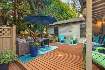 Front Yard Photo of 46 32310 Mouat Drive, Abbotsford, BC