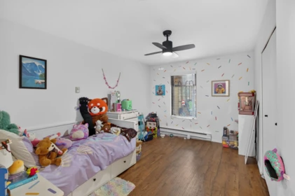 Loft / Bonus Room Photo of 46 32310 Mouat Drive, Abbotsford, BC
