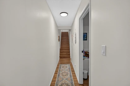 Mudroom Photo of 46 32310 Mouat Drive, Abbotsford, BC