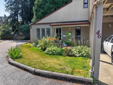 Outdoor Kitchen Photo of 46 32310 Mouat Drive, Abbotsford, BC