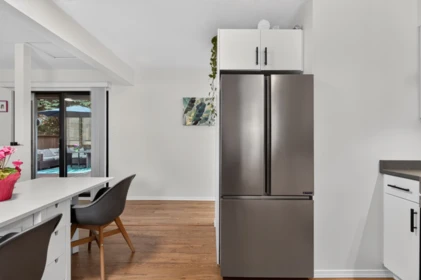 Pantry Photo of 46 32310 Mouat Drive, Abbotsford, BC