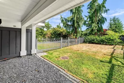 Basement Recreation Room Photo of 67 10415 Delsom Crescent, Delta, BC