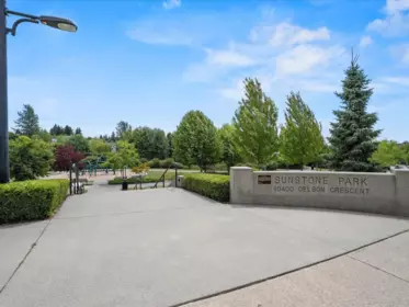 Front Yard Photo of 67 10415 Delsom Crescent, Delta, BC