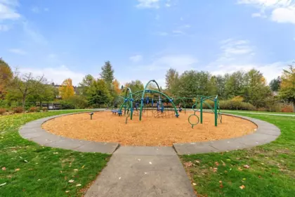 Garden / Landscaping Photo of 67 10415 Delsom Crescent, Delta, BC