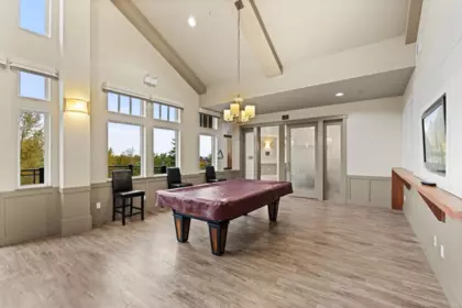 Hot Tub / Spa Photo of 67 10415 Delsom Crescent, Delta, BC