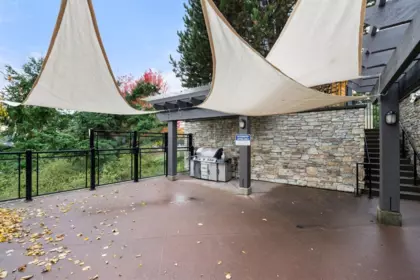 Outdoor Kitchen Photo of 67 10415 Delsom Crescent, Delta, BC