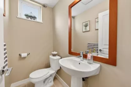 Primary Bedroom Photo of 67 10415 Delsom Crescent, Delta, BC