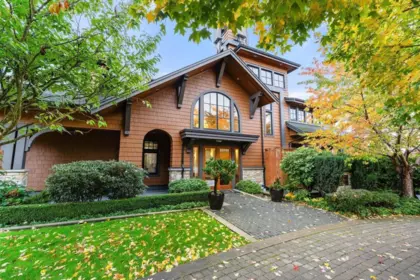 Street View Photo of 67 10415 Delsom Crescent, Delta, BC