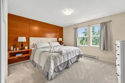Walk-In Closet Photo of 67 10415 Delsom Crescent, Delta, BC