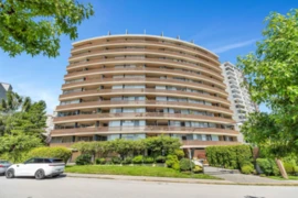 101 2135 Argyle Avenue, West Vancouver, BC