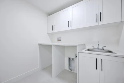 Basement Recreation Room Photo of 10070 178 Street, Surrey, BC