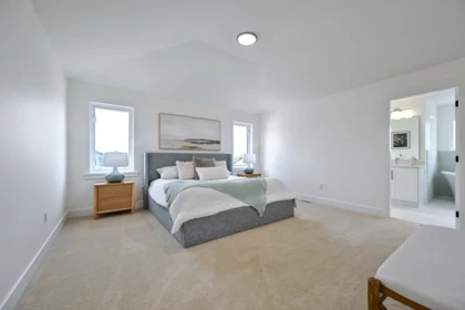 Bedroom 3 Photo of 10070 178 Street, Surrey, BC