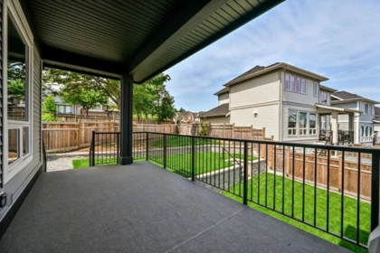 Outdoor Deck Photo of 10070 178 Street, Surrey, BC