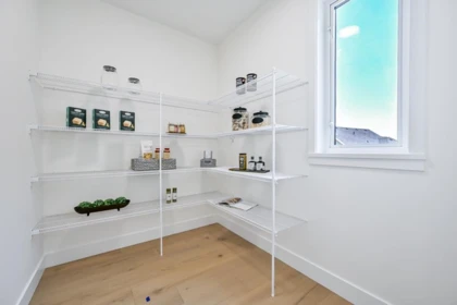 Pantry Photo of 10070 178 Street, Surrey, BC