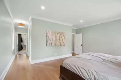 Hallway Photo of 21041 47 Avenue, Langley, BC