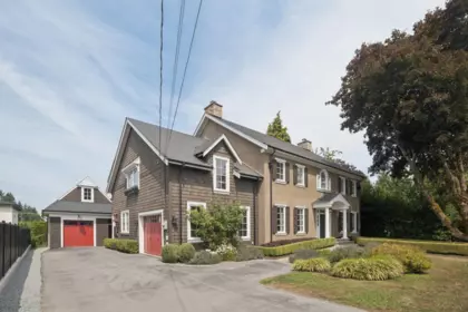 Street View Photo of 21041 47 Avenue, Langley, BC