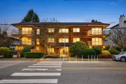 301 11957 223 Street, Maple Ridge, BC, Maple Ridge — Apartment/Condo for sale