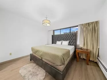 Primary Bedroom Photo of 301 11957 223 Street, Maple Ridge, BC