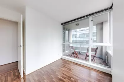 906 822 Seymour Street, Vancouver, BC, Vancouver — Apartment/Condo for sale