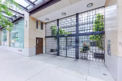 906 822 Seymour Street, Vancouver, BC, Vancouver — Apartment/Condo for sale
