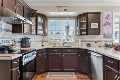 Breakfast Nook Photo of 118 1450 Mccallum Road, Abbotsford, BC